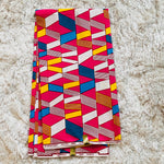 Load image into Gallery viewer, Fabric - Six Yards Collection
