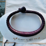 Load image into Gallery viewer, African Leather Bracelets
