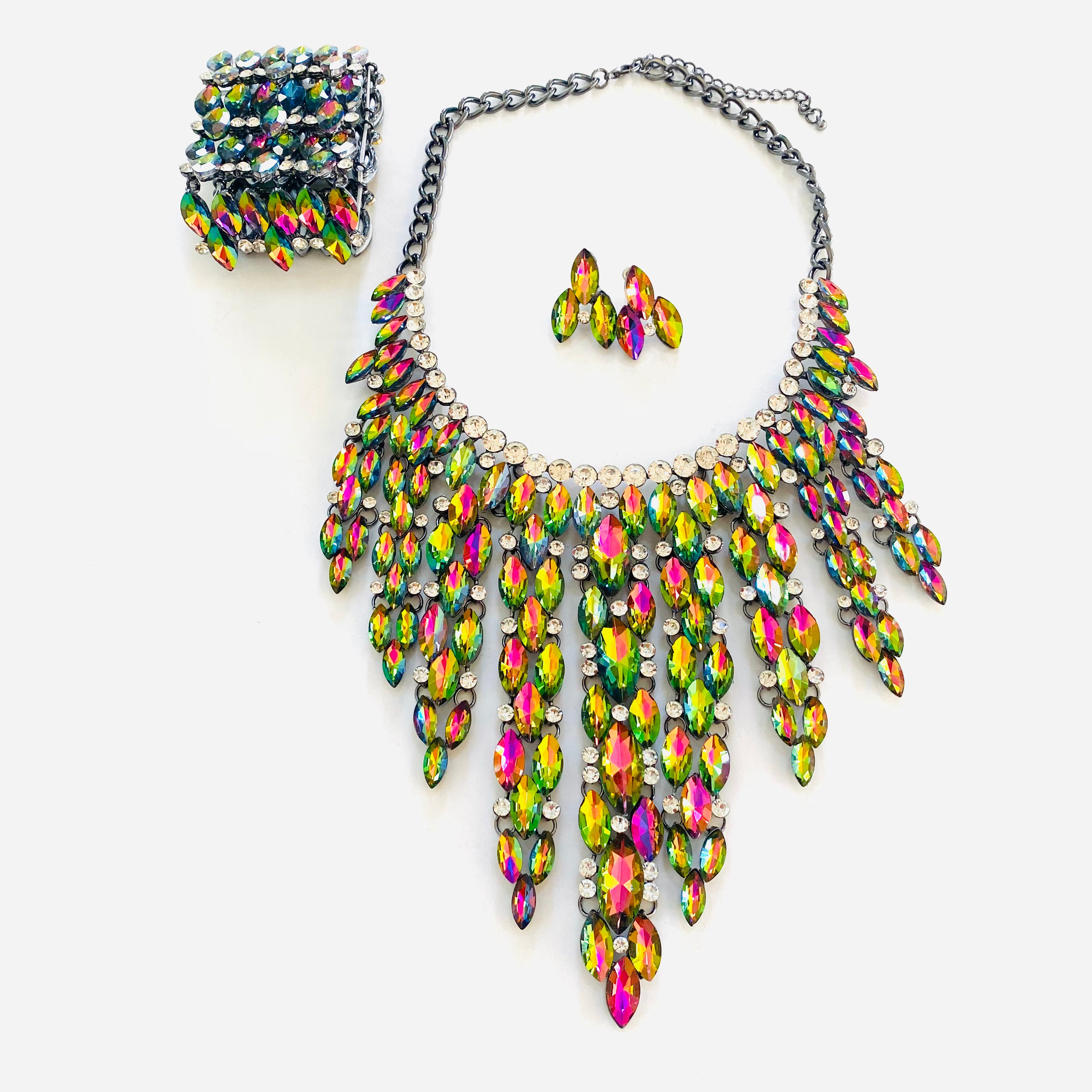 Razzle Dazzle Necklace Sets