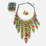Load image into Gallery viewer, Razzle Dazzle Necklace Sets
