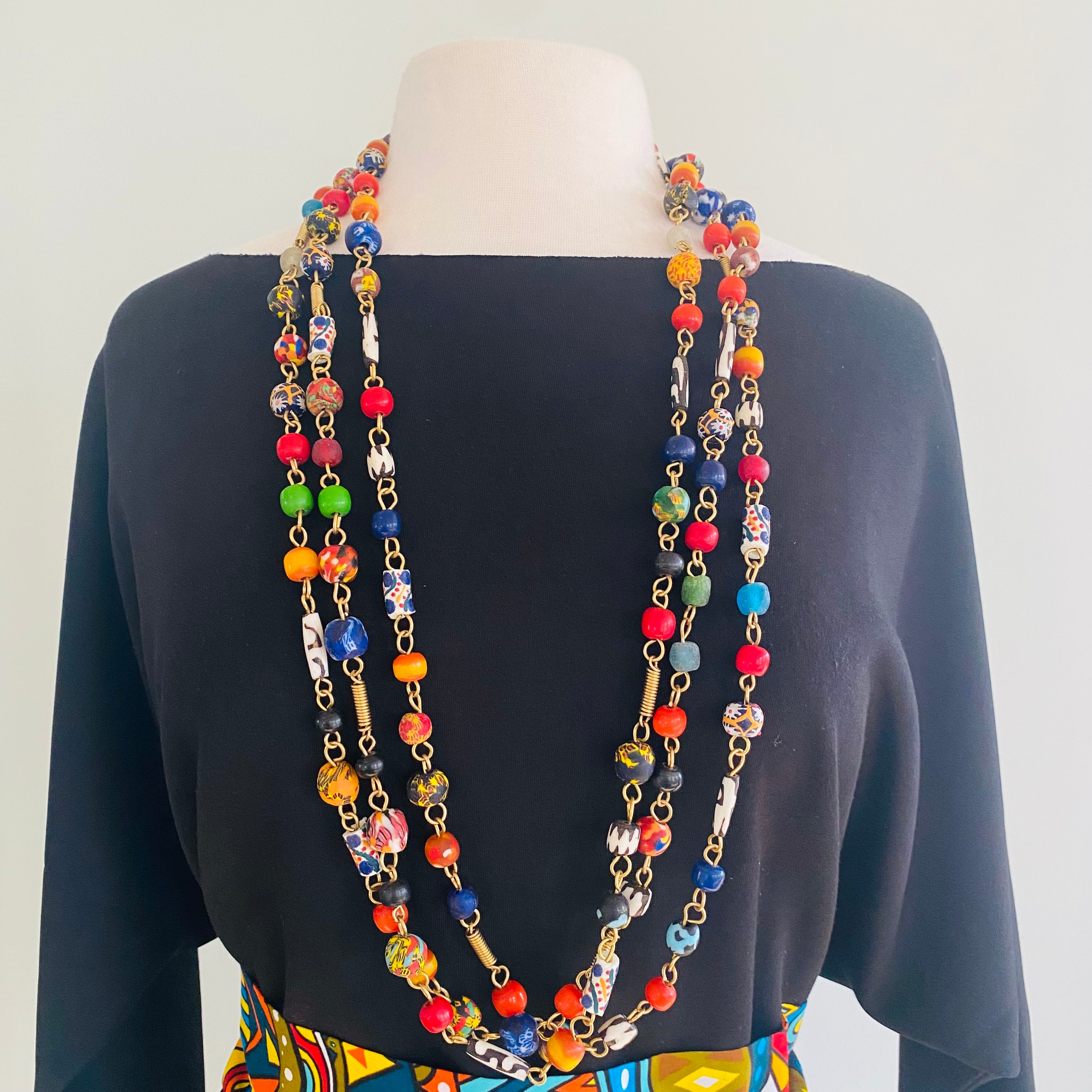 The Sabrina Necklace