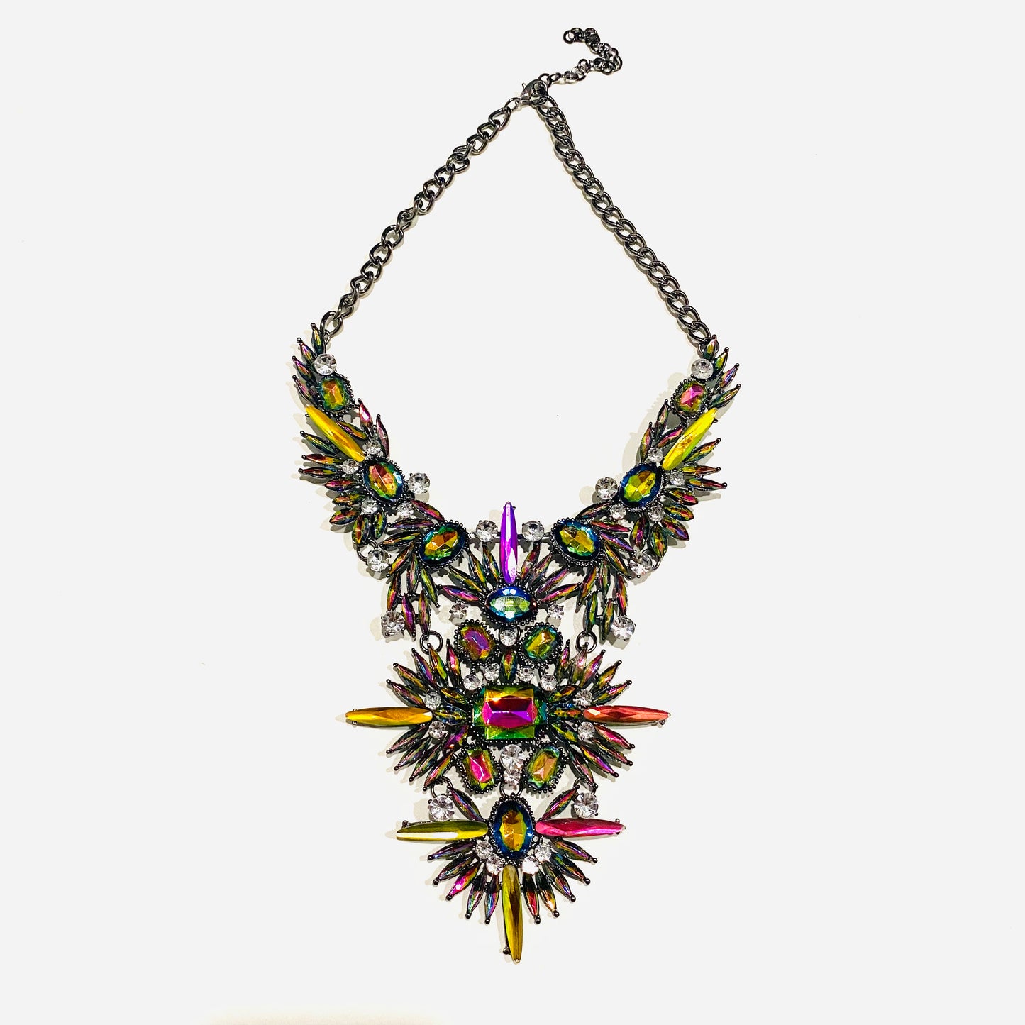 Vintage Glam Necklaces