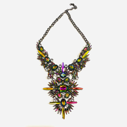 Vintage Glam Necklaces