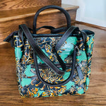 Load image into Gallery viewer, The Pam Z. Vintage Bags
