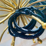 Load image into Gallery viewer, African Leather Bracelets
