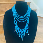 Load image into Gallery viewer, Shantelle Crystal Necklaces
