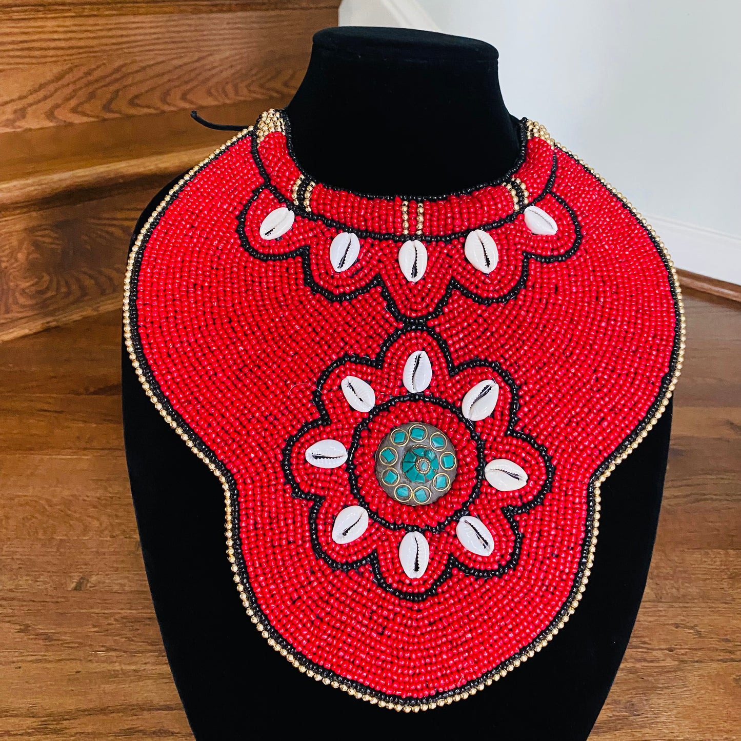 The Maisie Necklace