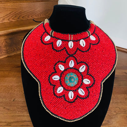 The Maisie Necklace
