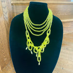 Load image into Gallery viewer, Shantelle Crystal Necklaces
