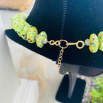 Load image into Gallery viewer, Adinkra Fever Necklace Set
