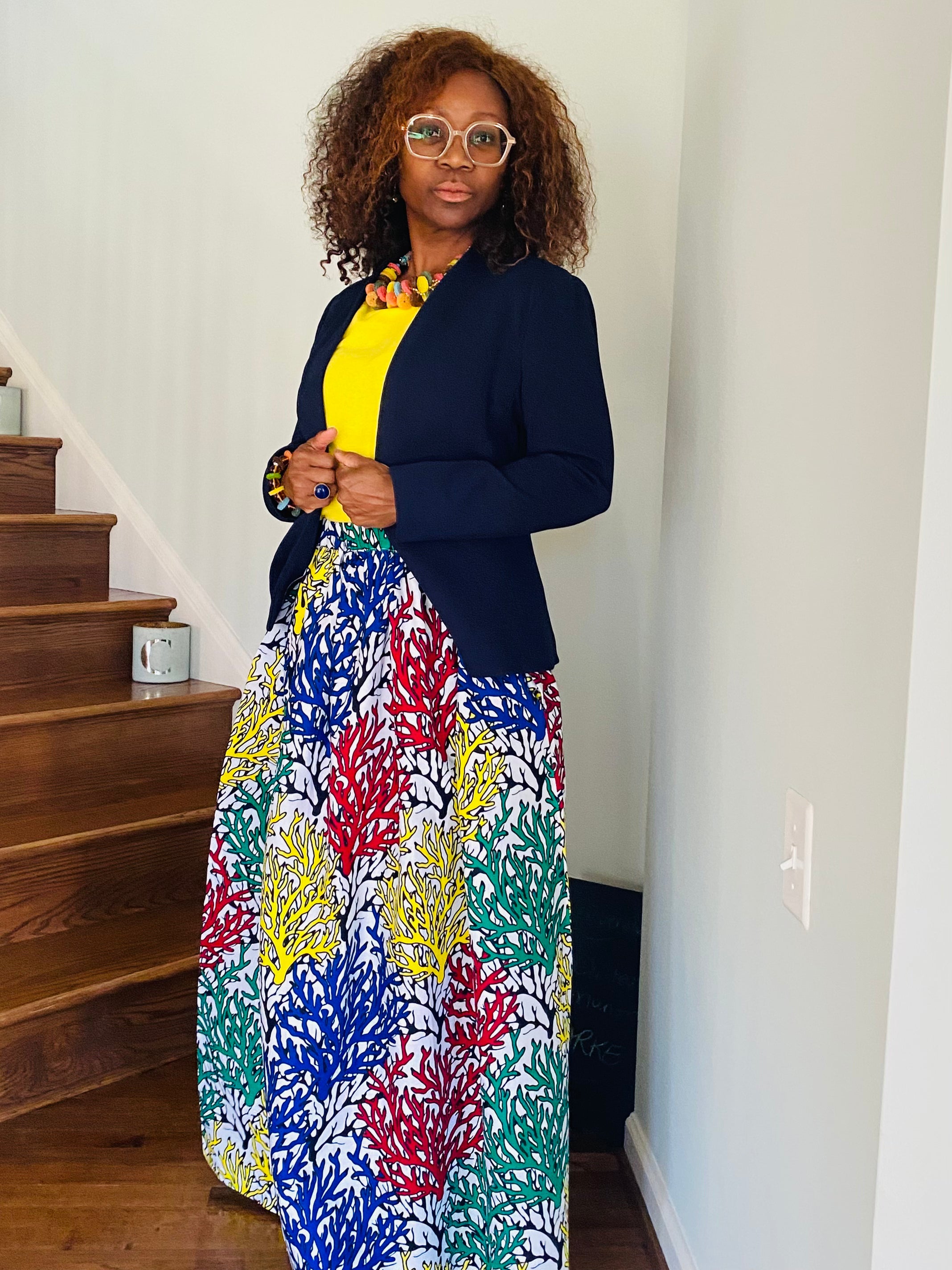 Maxi Skirts – view 24