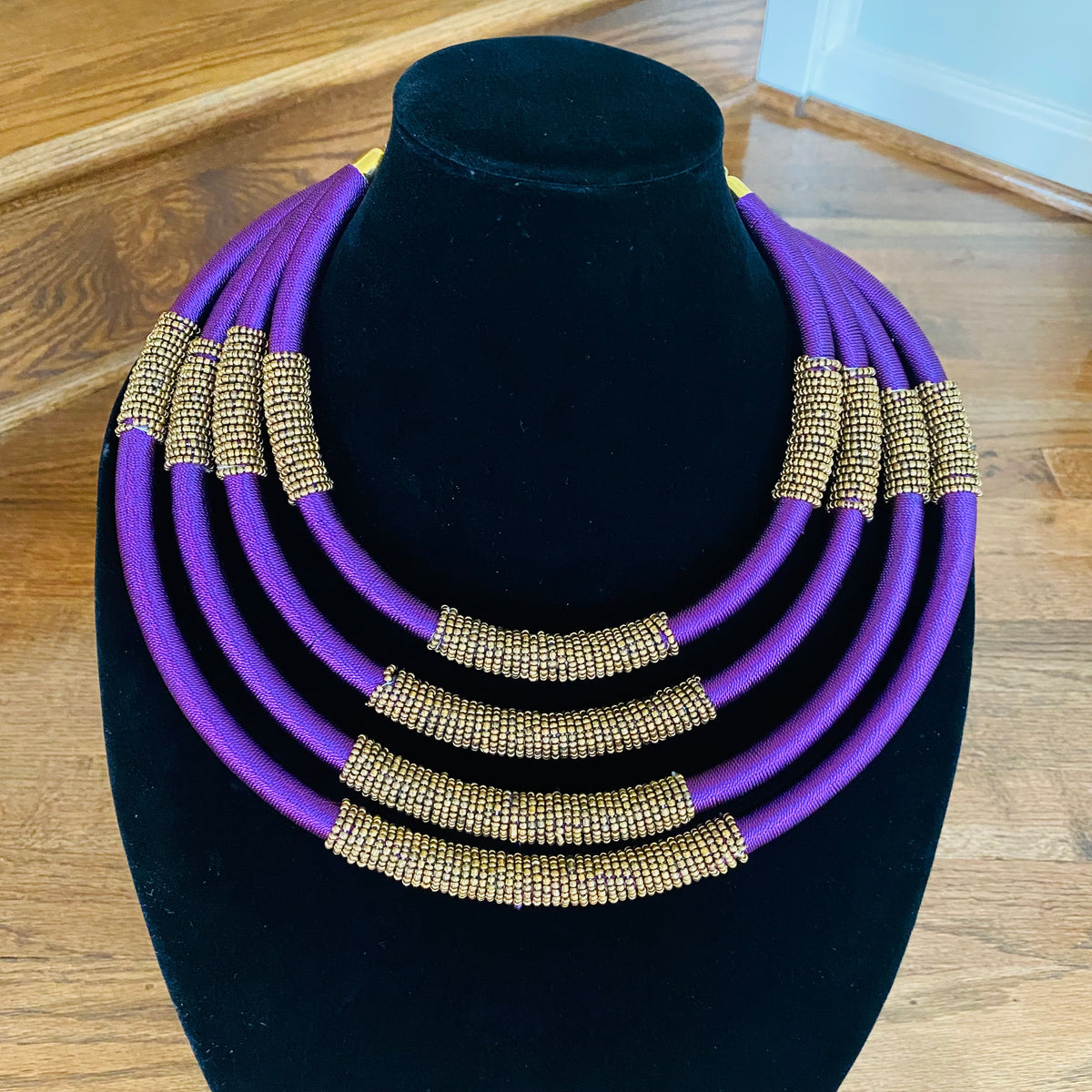 The Elisa Collection w/ Earrings and Bracelet – view 25