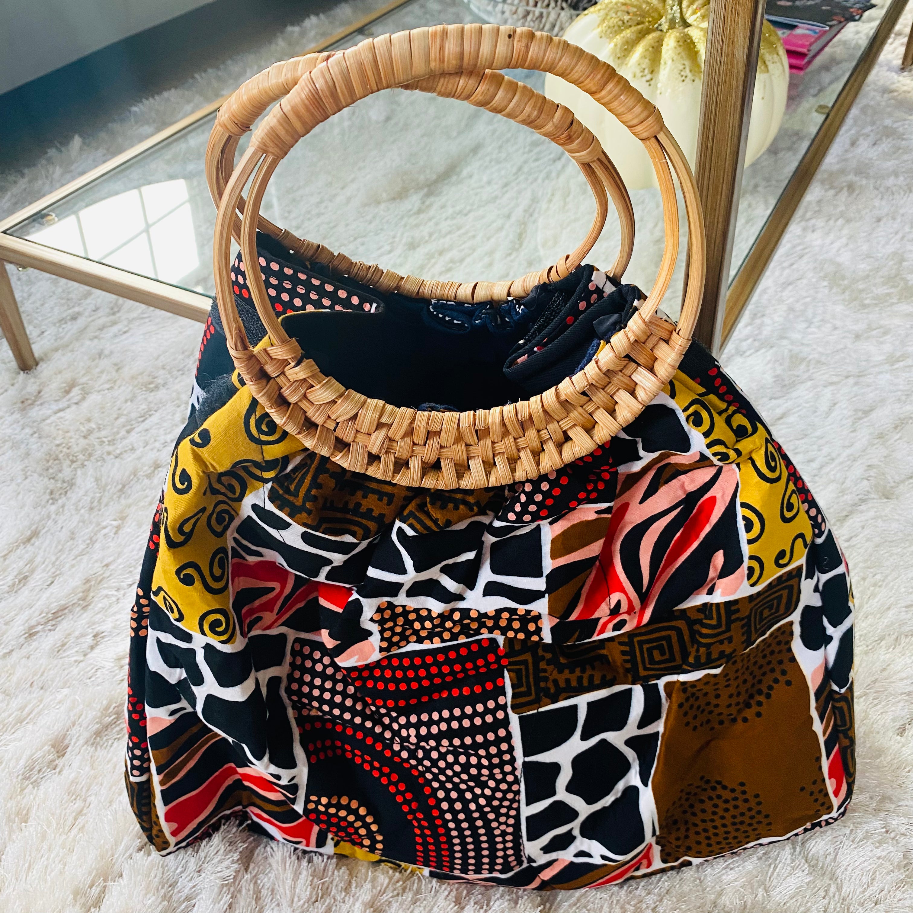 The Jackie M. Tote