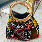Load image into Gallery viewer, The Jackie M. Tote
