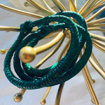 Load image into Gallery viewer, African Leather Bracelets
