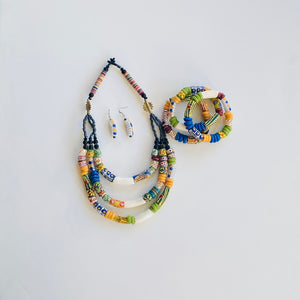 Trade Bead Sets