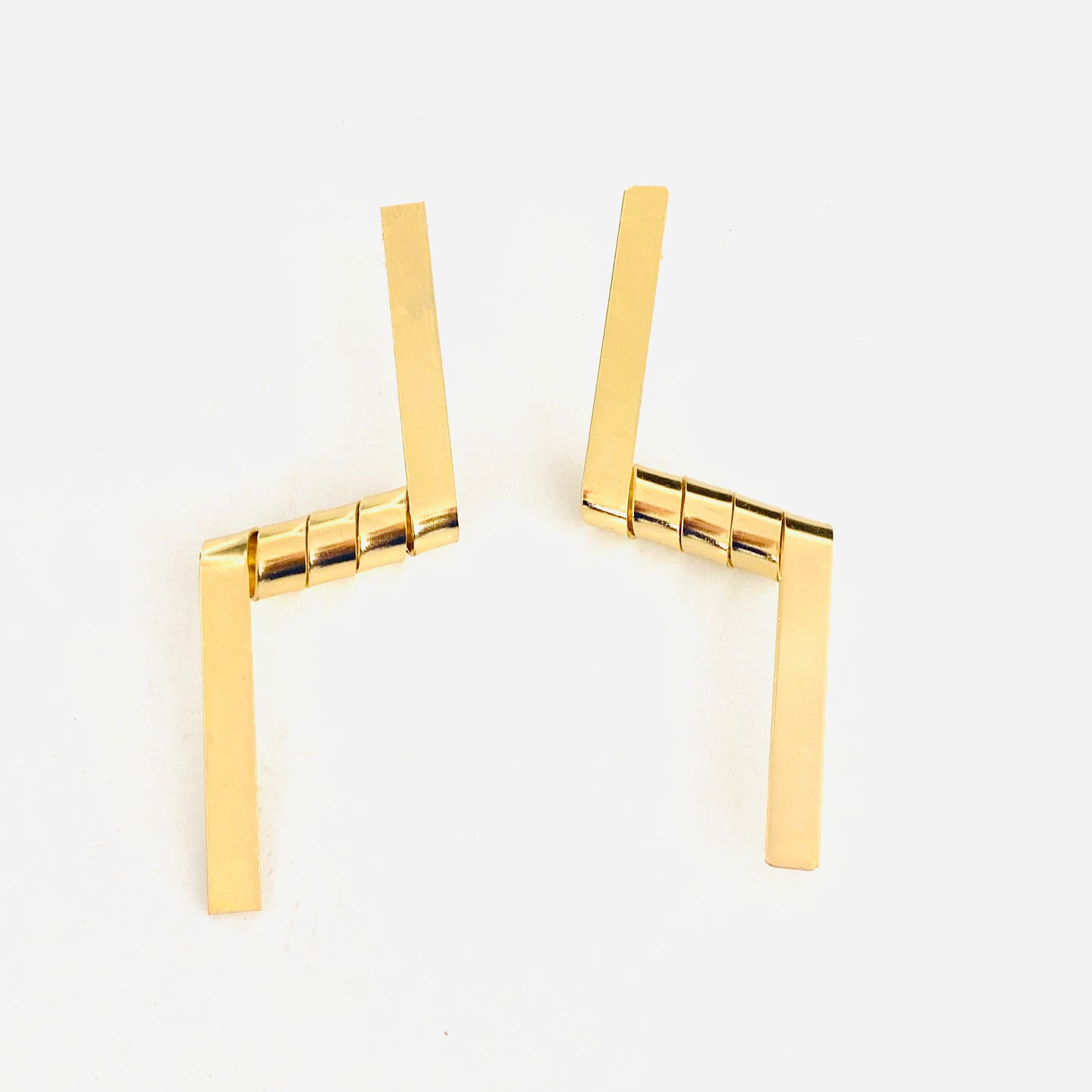 Geometric Earrings