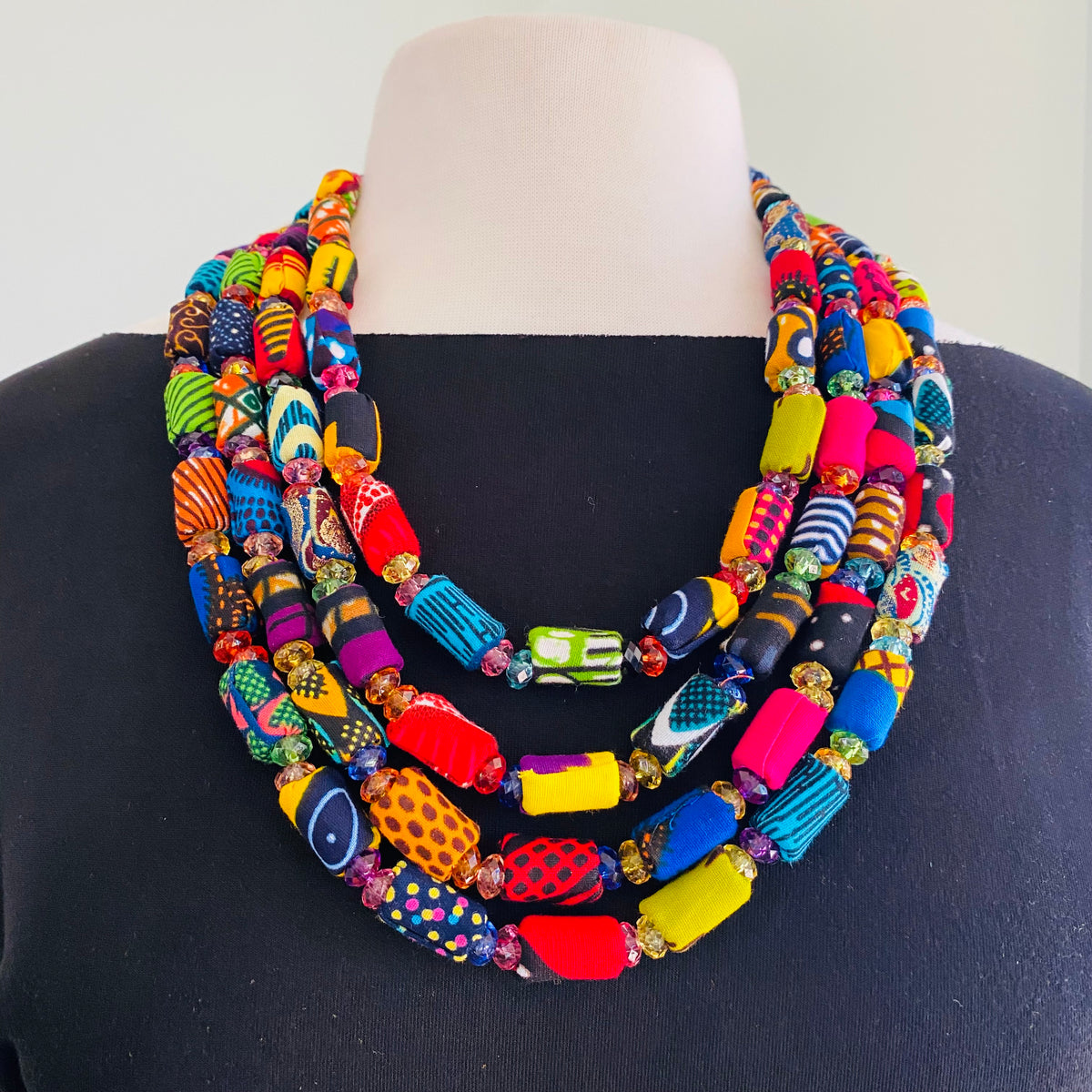 The Candy Necklace