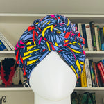 Load image into Gallery viewer, Satin Lined Turbans
