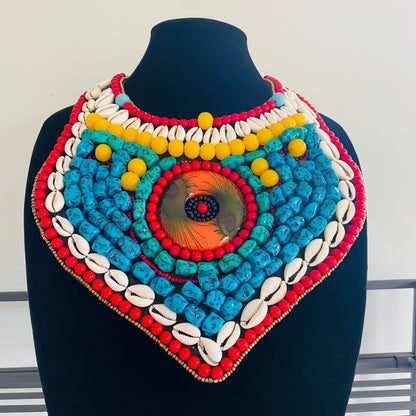 The Stephanie Necklace