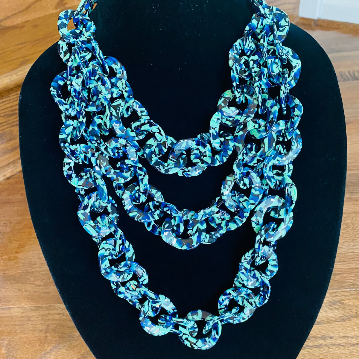 The Sovereign Necklace Sets – view 54