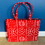 Load image into Gallery viewer, Linda Tote

