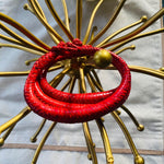 Load image into Gallery viewer, African Leather Bracelets
