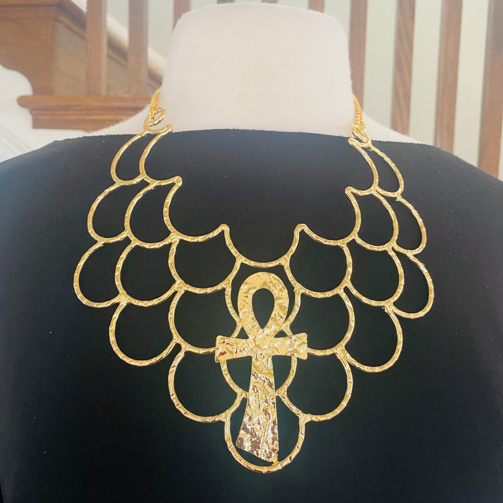 Black History Necklaces – view 7