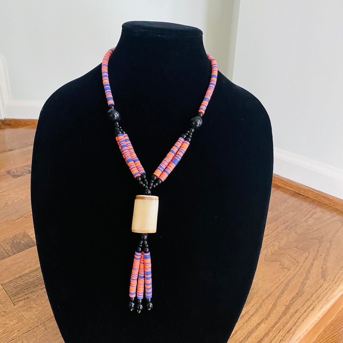 The Folami Necklaces – view 32