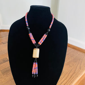 The Folami Necklaces