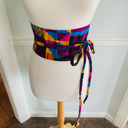 Obi Belt