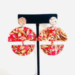 Load image into Gallery viewer, The Sovereign Collection Earrings
