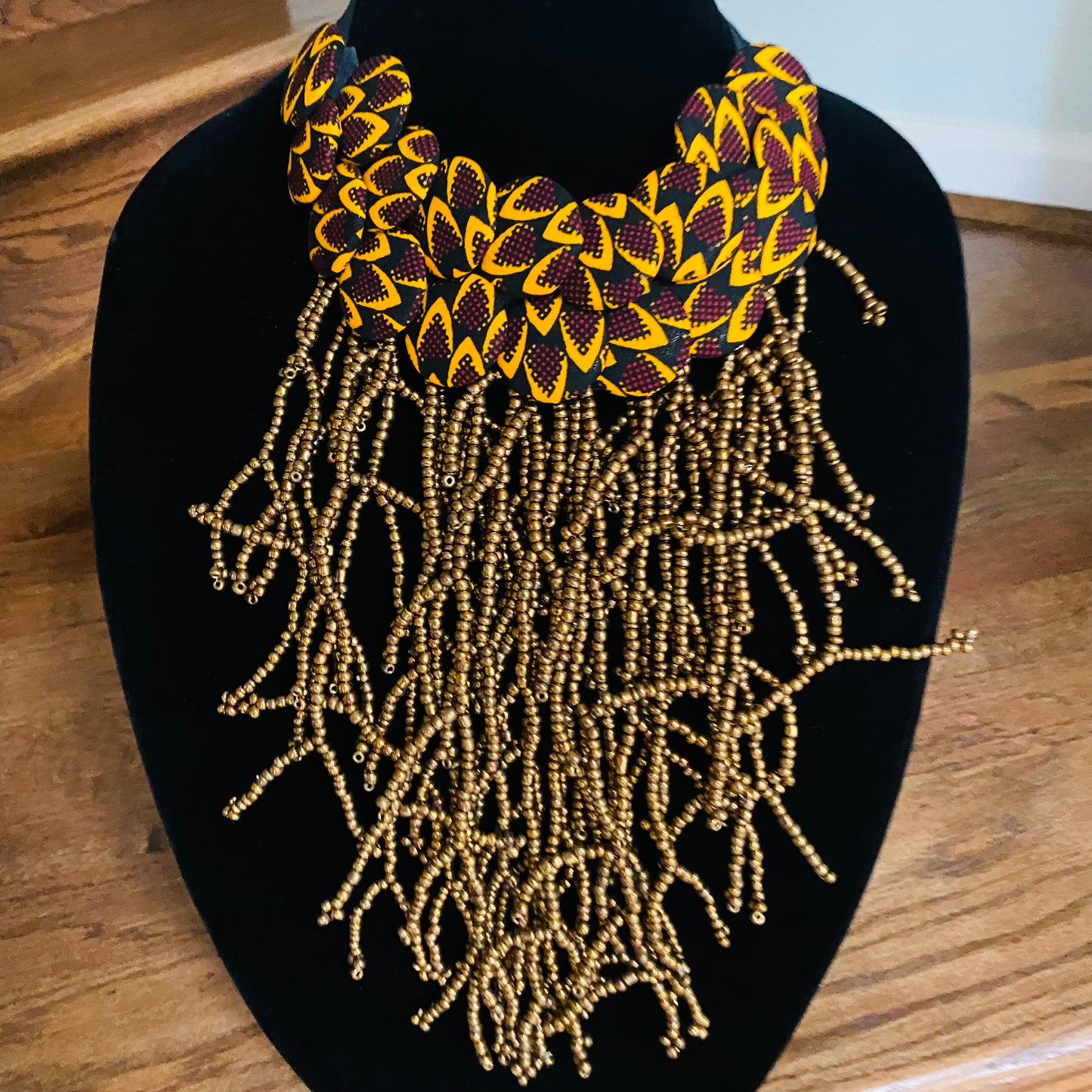 The Branch Necklace