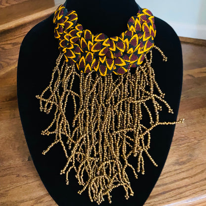 The Branch Necklace