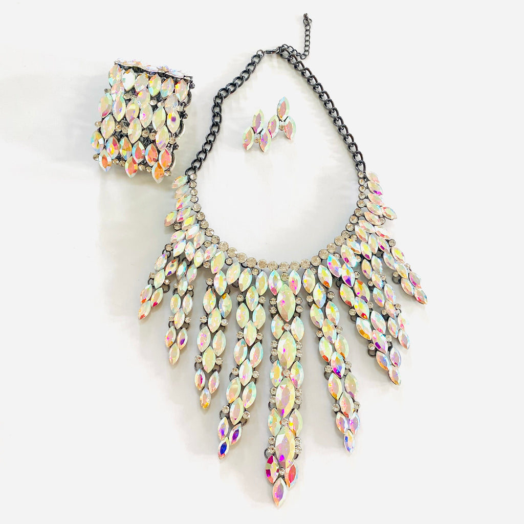 Razzle Dazzle Necklace Sets – view 5