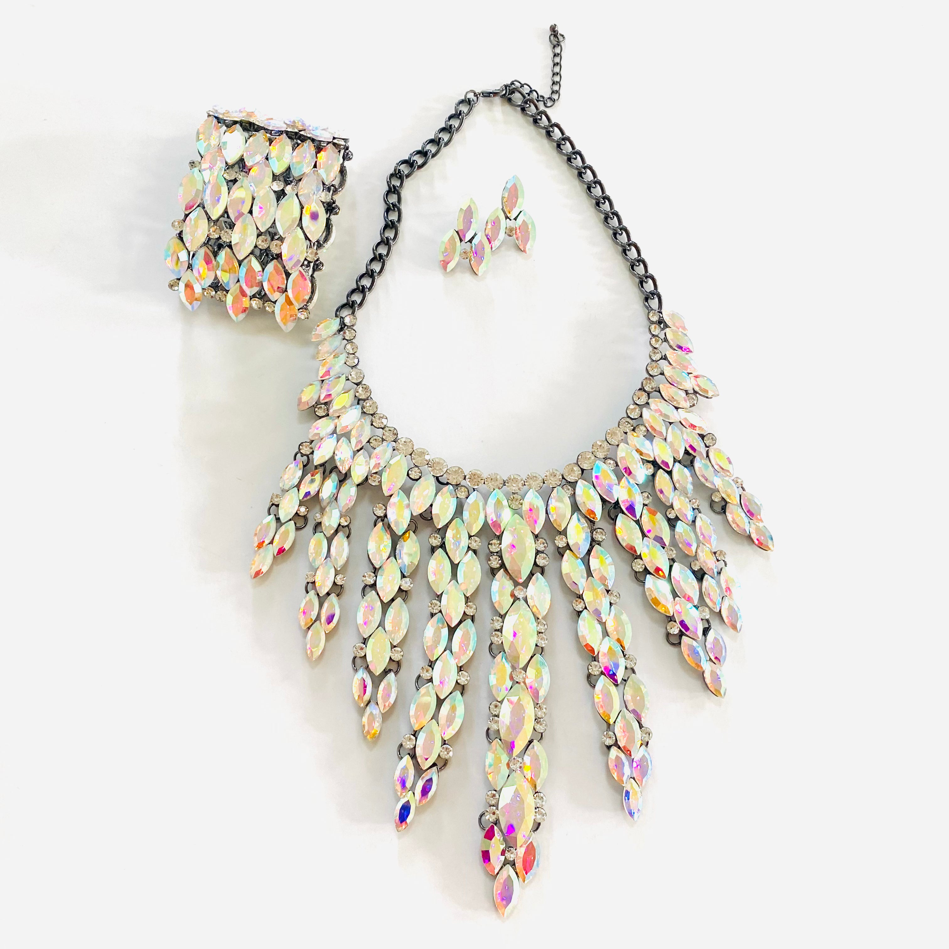 Razzle Dazzle Necklace Sets – view 5