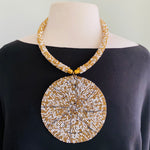 Load image into Gallery viewer, Serafina Necklaces
