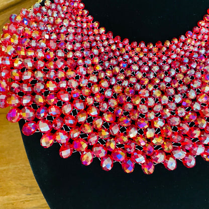 Dazzling Bibs
