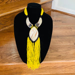 Load image into Gallery viewer, The Nakia Necklaces
