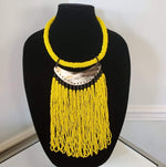 Load image into Gallery viewer, Omari Necklaces
