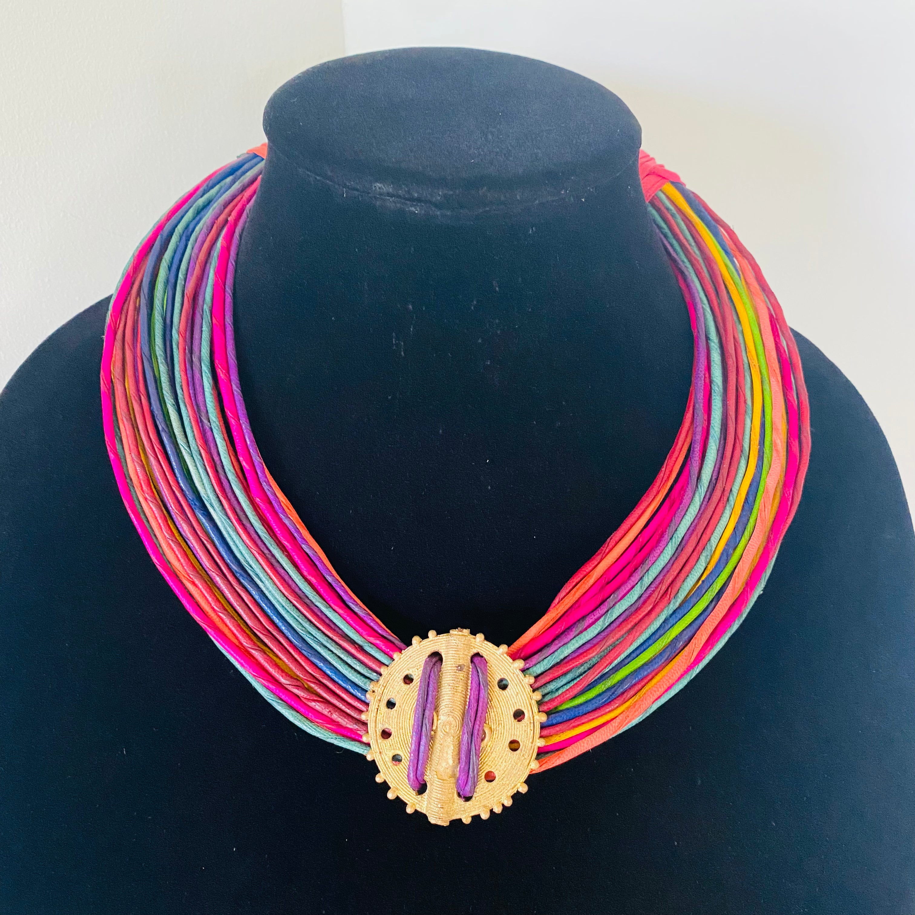 The Monica Necklace – view 99