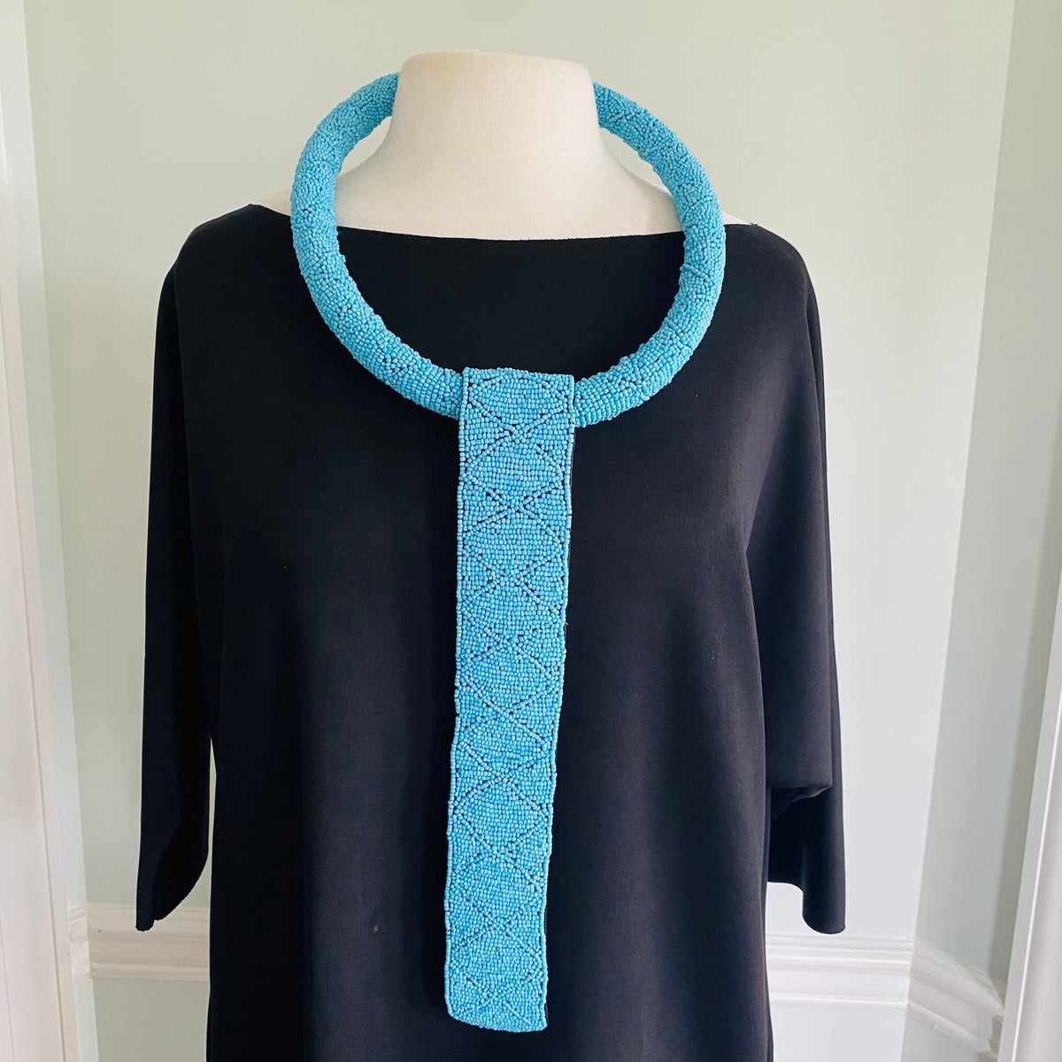 The Tonia Necklace Collection