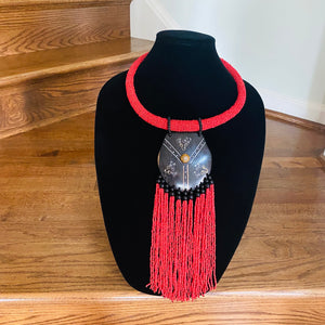 The Gambia Necklace