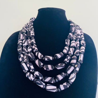 The Candy Necklace