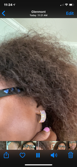 Load image into Gallery viewer, The Sparkling Earrings Collection
