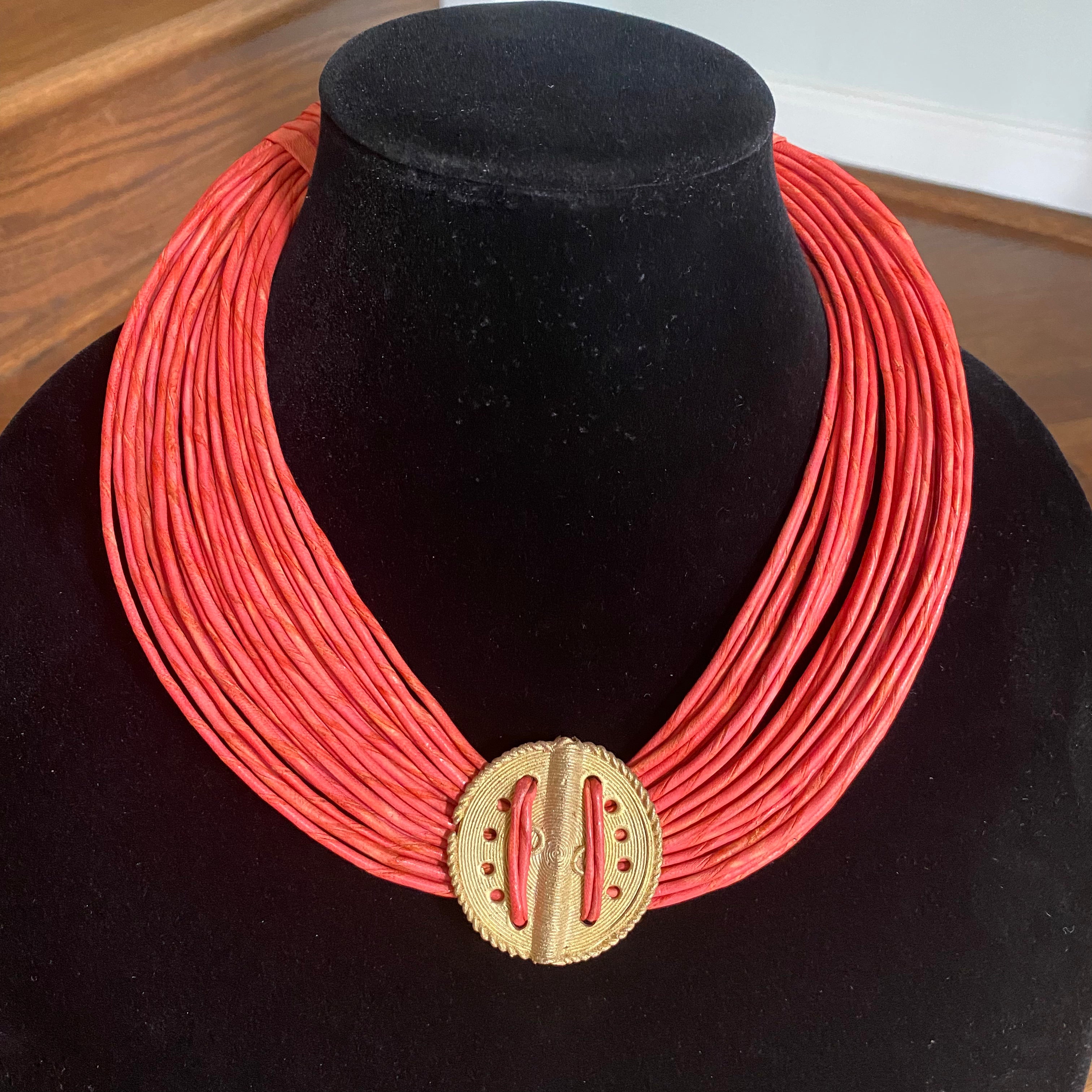 The Monica Necklace – view 93