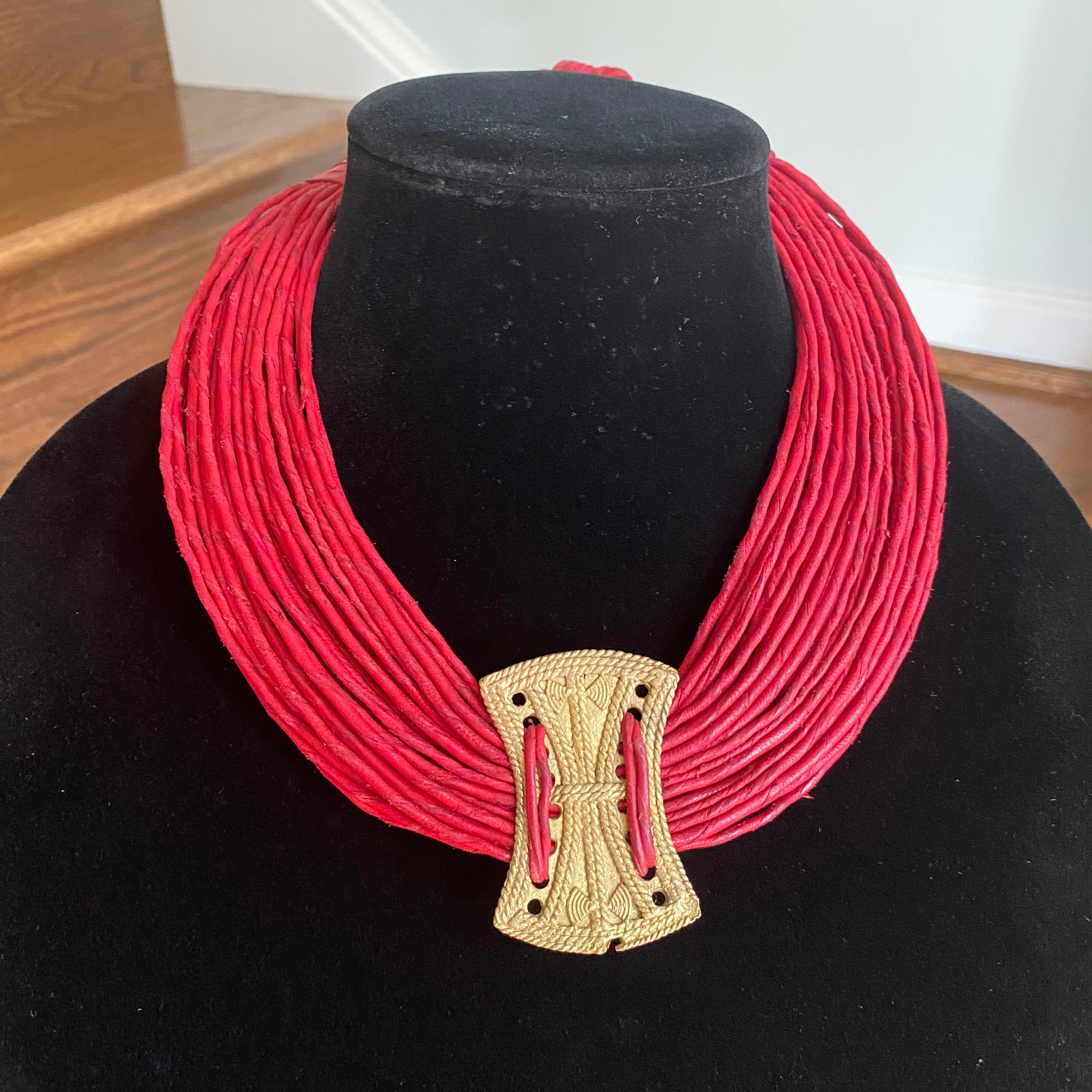 The Monica Necklace – view 91