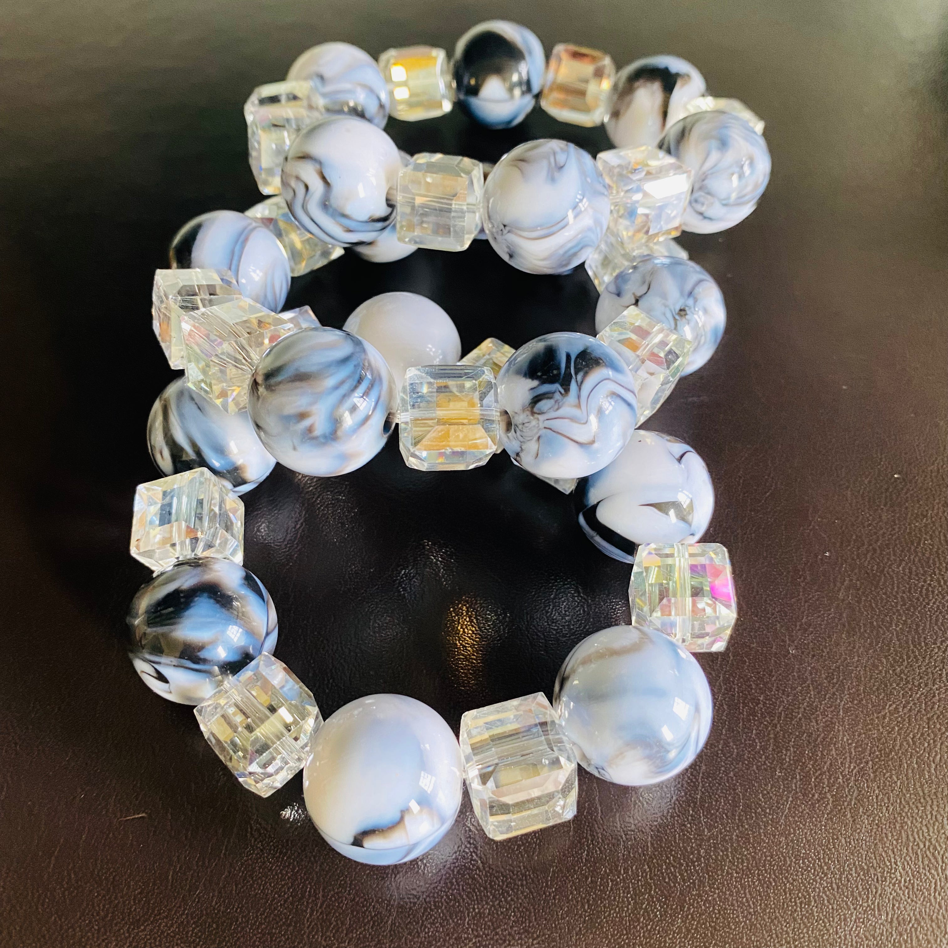 July 2022 Bracelets