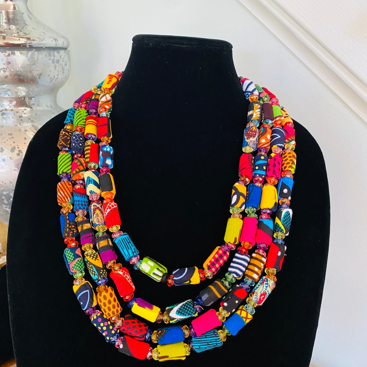The Candy Necklace – view 6