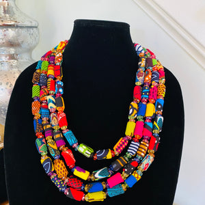 The Candy Necklace
